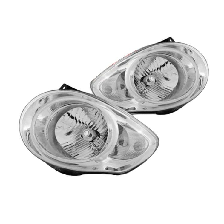 92101-07520 HEAD LAMP