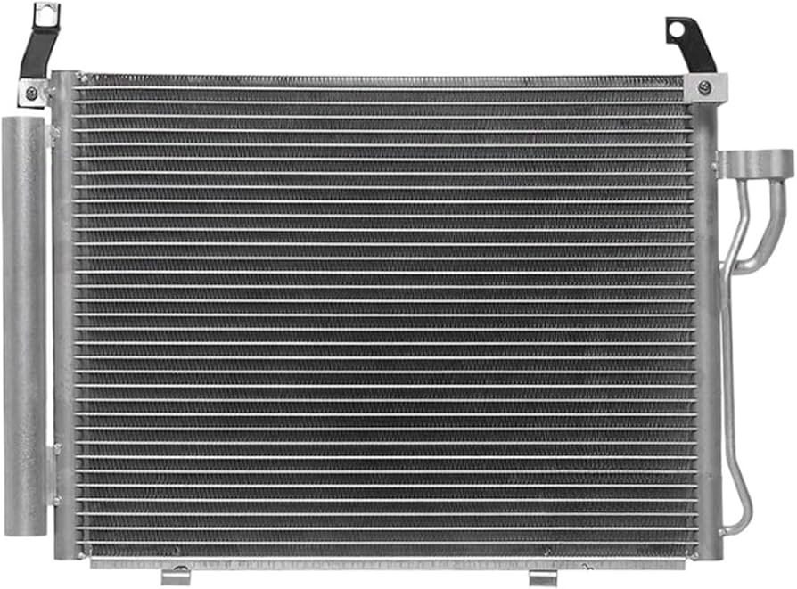97606-0X010 CONDENSER