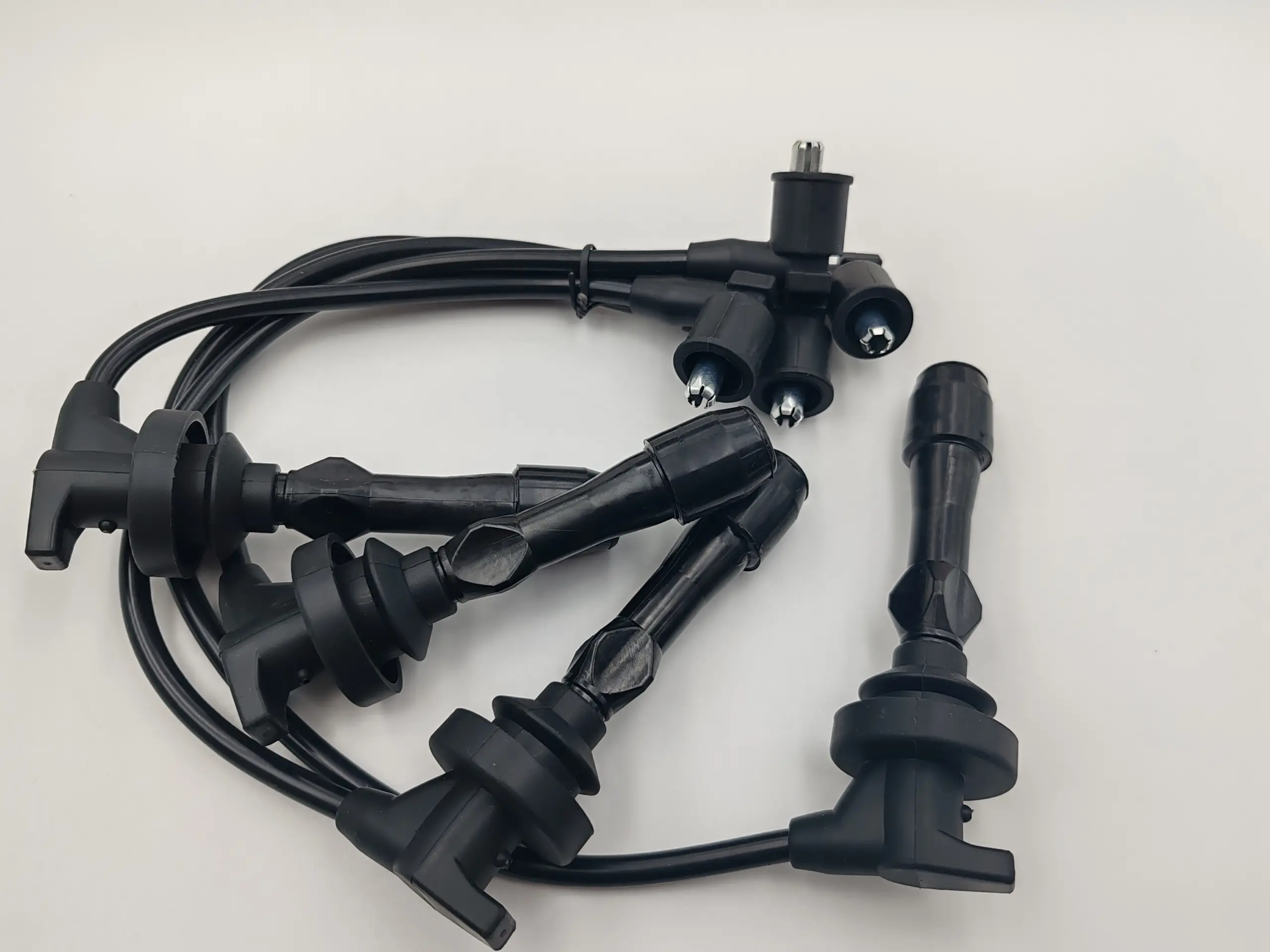 27501-03000 SPARK PLUG CABLE - Image 4
