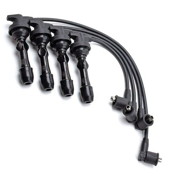 27501-03000 SPARK PLUG CABLE - Image 2