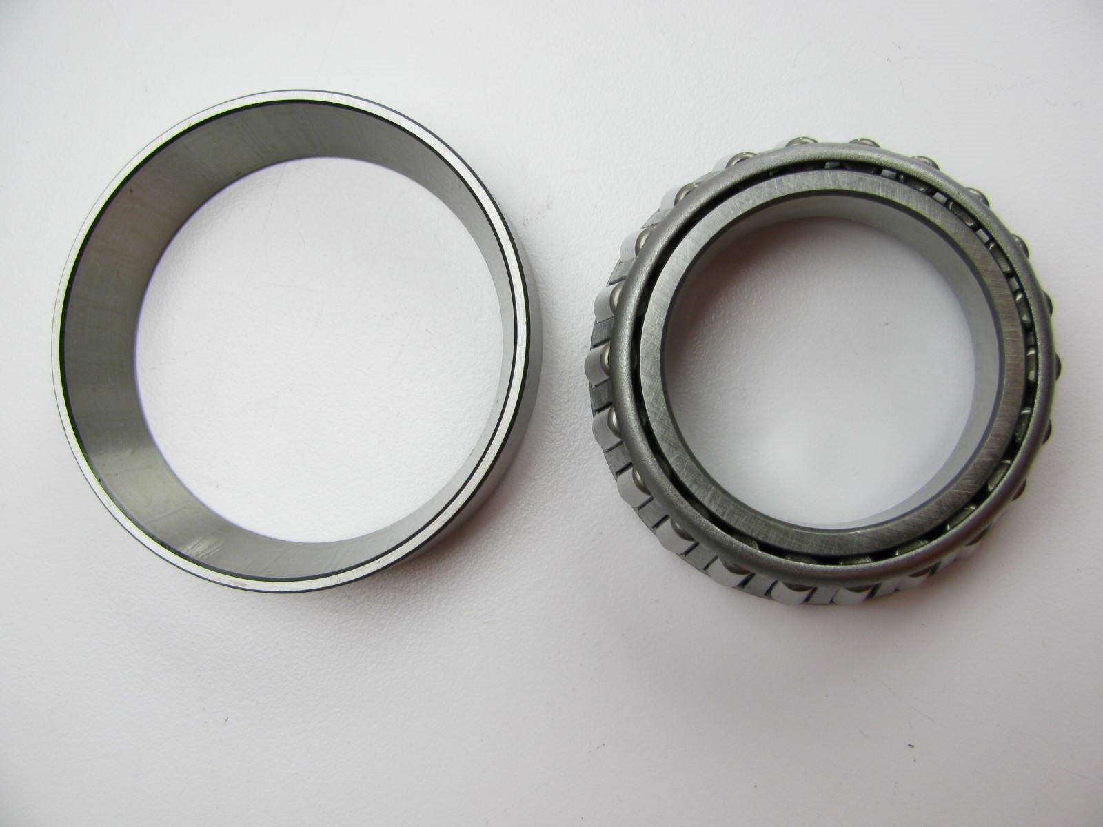 52710-FD000 WHEEL BEARING - Image 2