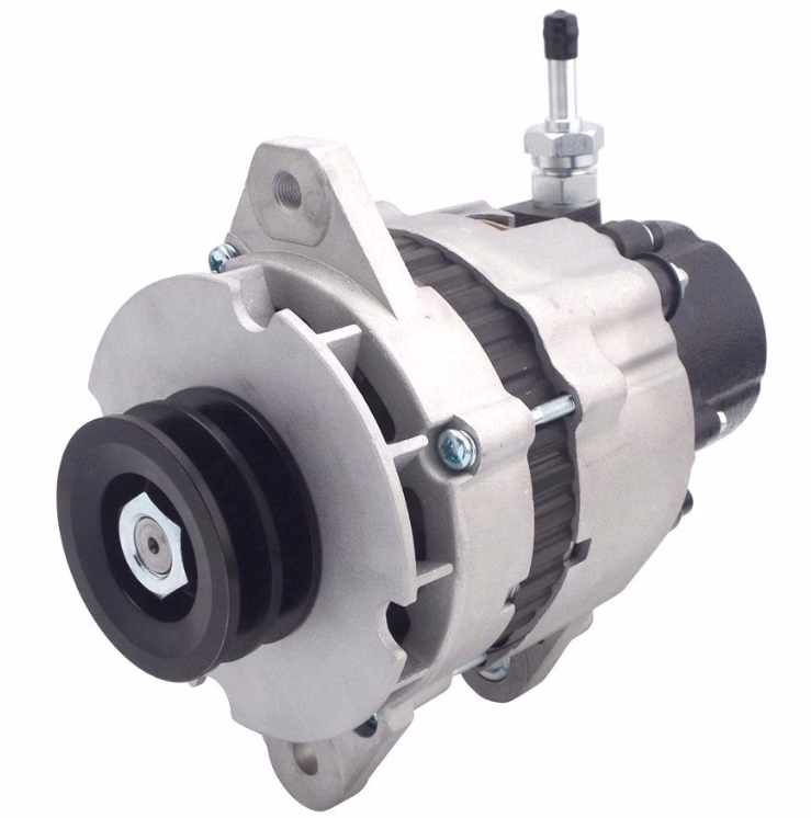 37300-41700 ALTERNATOR