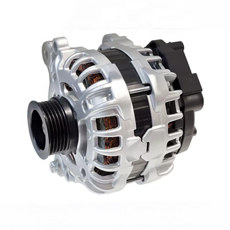 96567255 ALTERNATOR
