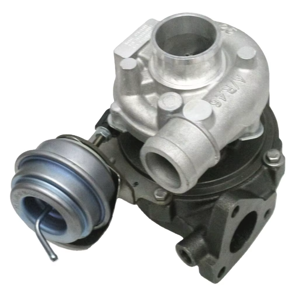 28231-27400 TURBO CHARGER