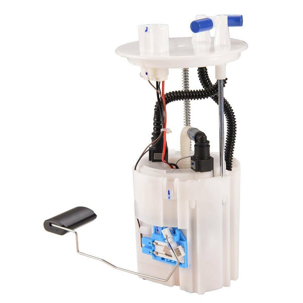 31110-2P000 COMPLETE-FUEL PUMP - Image 2