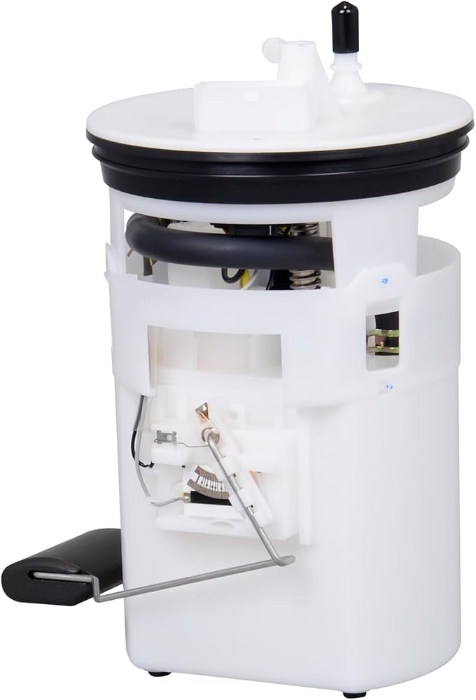 31110-2D000 COMPLETE-FUEL PUMP - Image 2