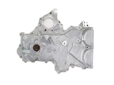 21350-2M020 OIL PUMP