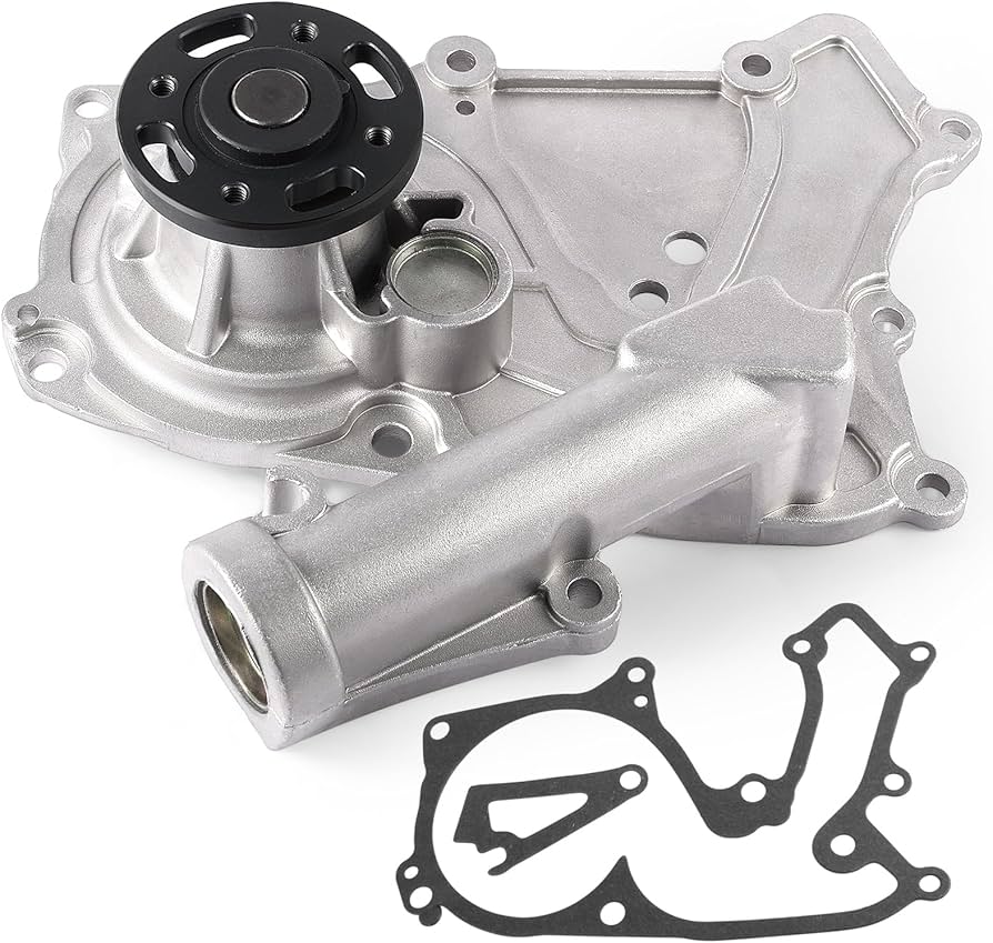 25100-3C130 WATER PUMP - Image 2