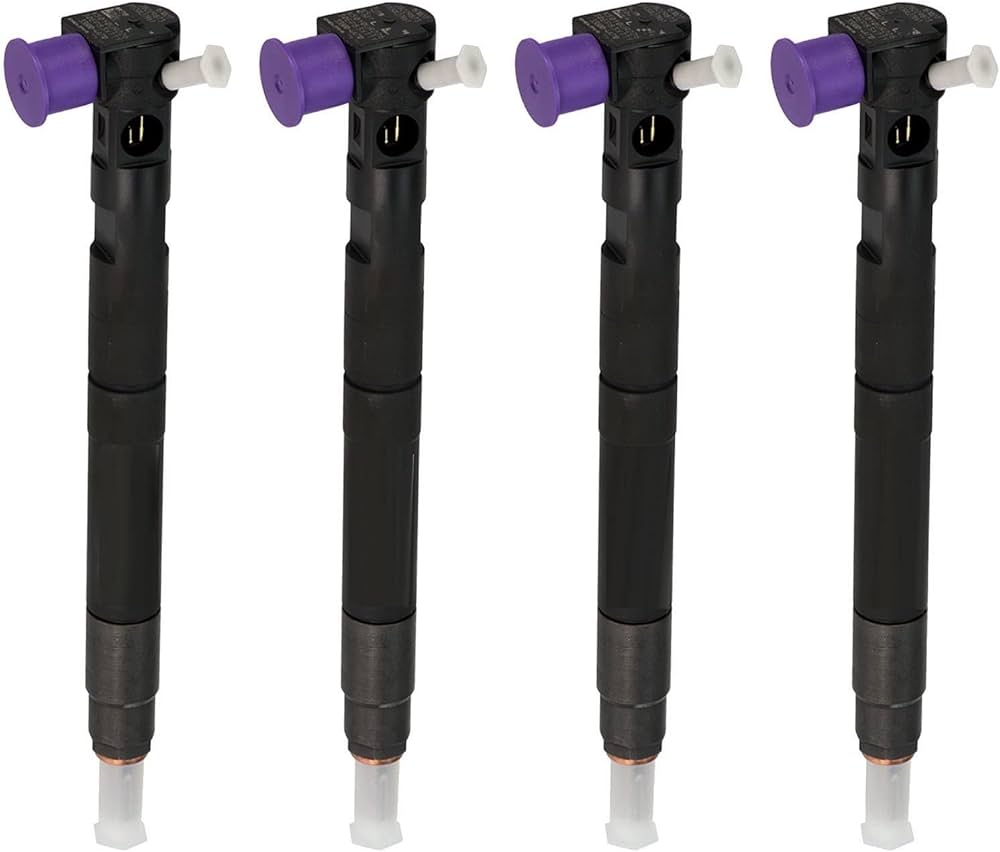 33800-4A700 INJECTOR - Image 2