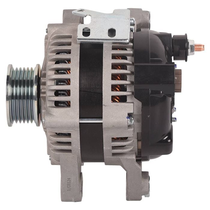 96567255 ALTERNATOR - Image 2