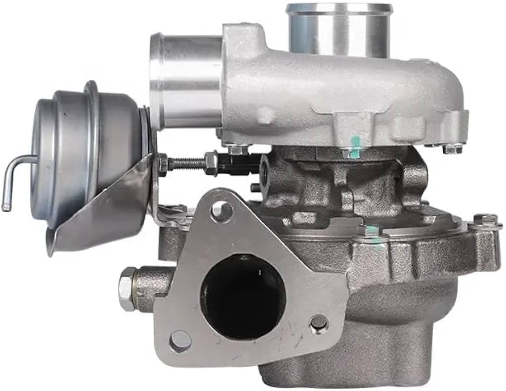 28231-27400 TURBO CHARGER - Image 2