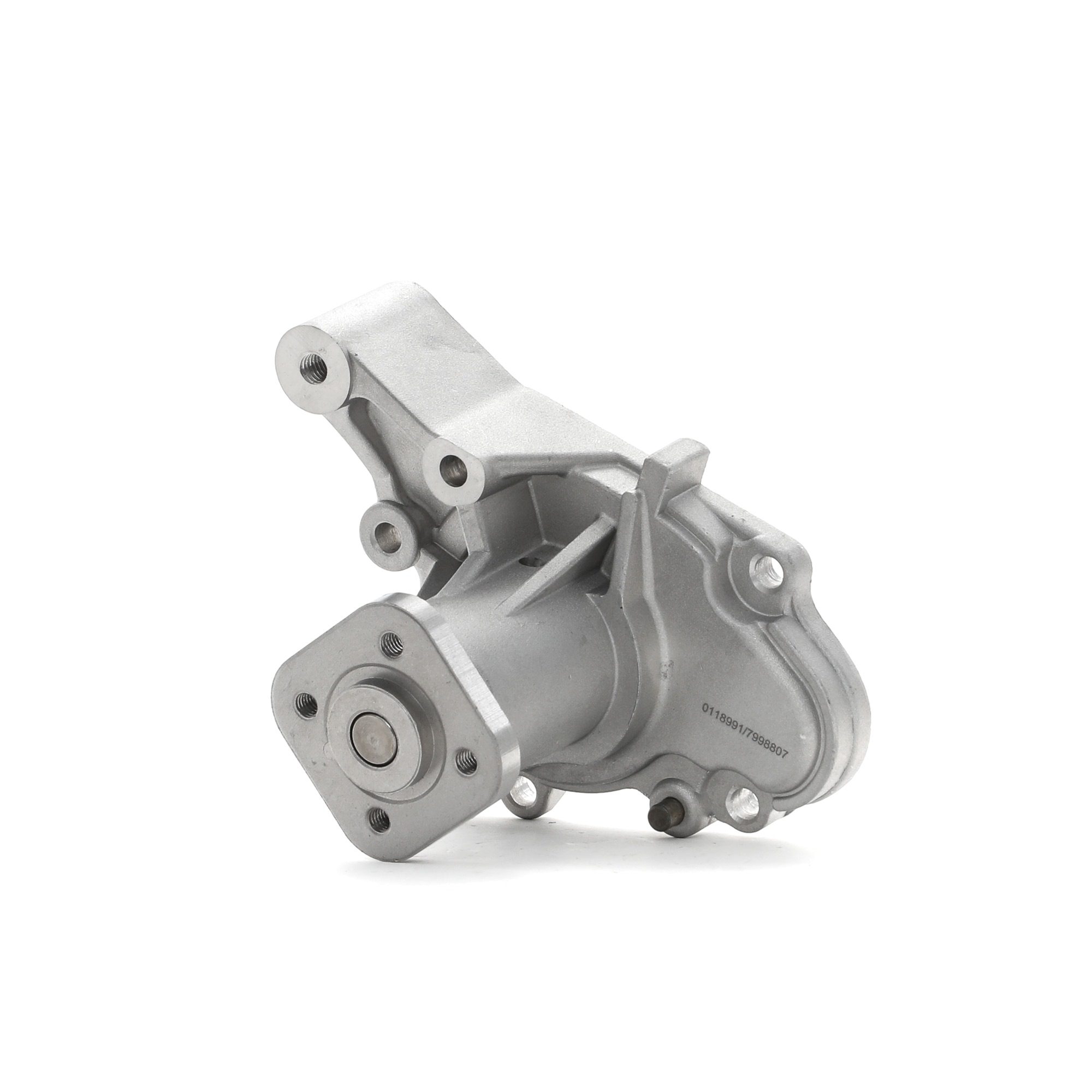 25100-02566 WATER PUMP - Image 4