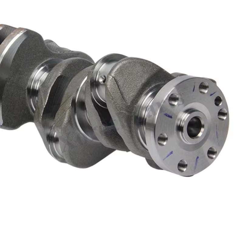 12221M71M00 CRANKSHAFT - Image 2