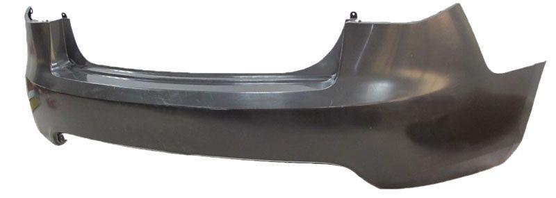 86611-1M010 REAR BUMPER