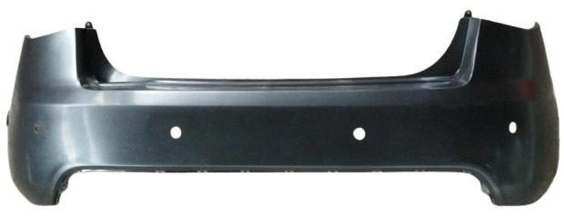 86611-1M010 REAR BUMPER - Image 2