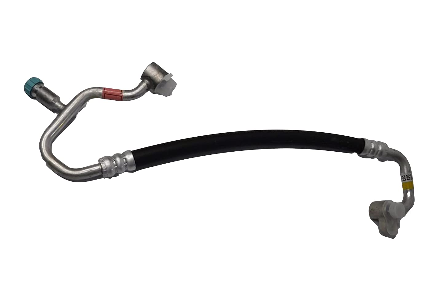 97762-A7600 HOSE - DISCHARGE