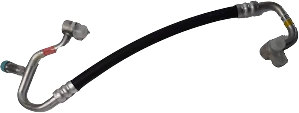 97762-A7600 HOSE - DISCHARGE - Image 2