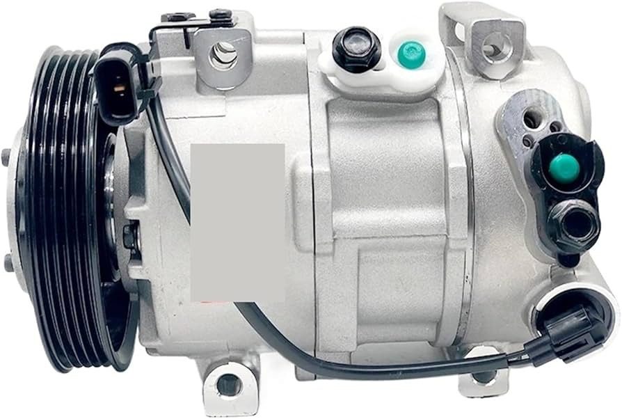 97701-1W100 COMPRESSOR