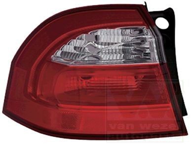 92401-1W210 TAIL LAMP