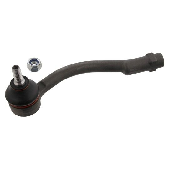 56820-1E000 TIE ROD END - Image 2