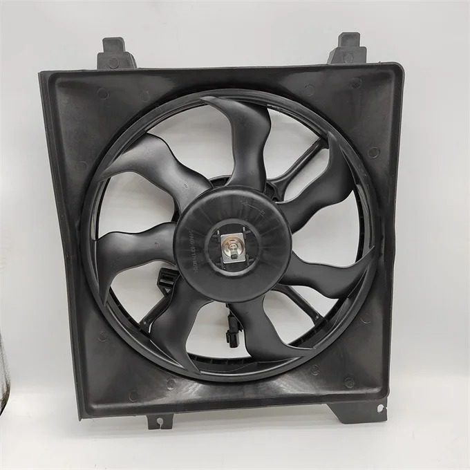 25380-1E100 BLOWER - Image 2
