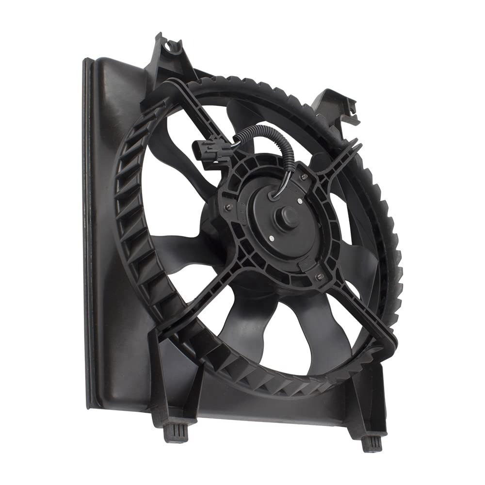 25380-1E100 BLOWER