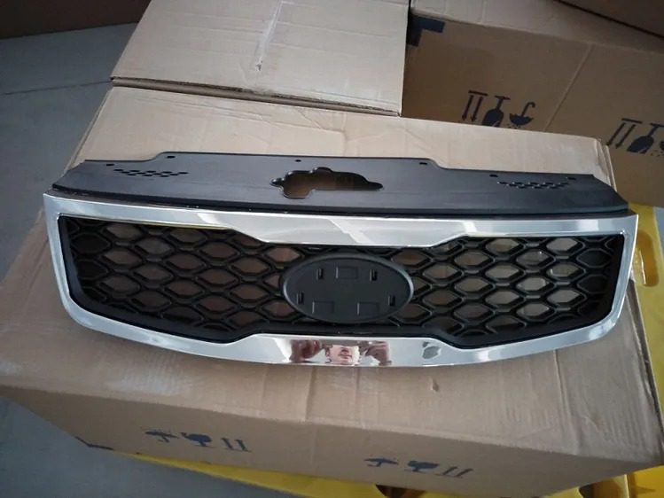 86361-1G600 GRILLE