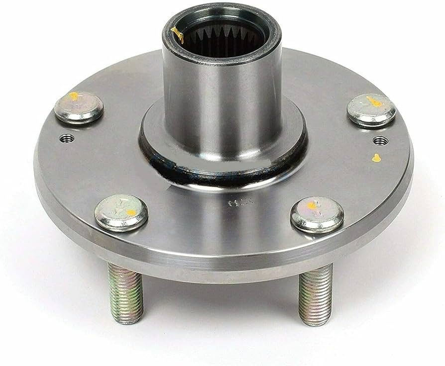 51750-1J000 WHEEL HUB