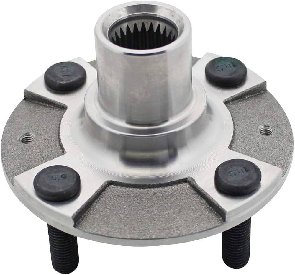 51750-1J000 WHEEL HUB - Image 2