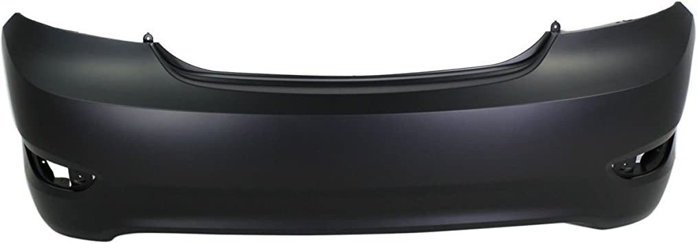 86611-1R000 REAR BUMPER