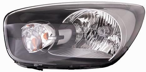 92102-1Y010 HEAD LAMP