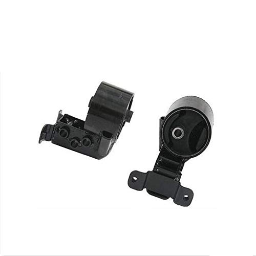21810-25020 ENGINE MOUNTING - Image 3