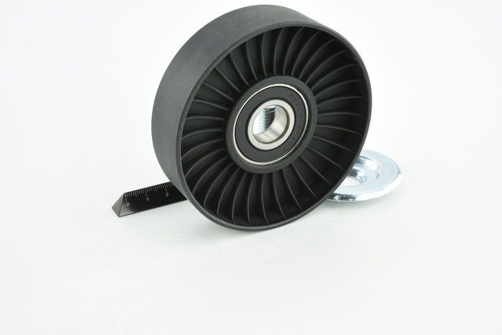 25286-37100 TENSIONER - Image 3