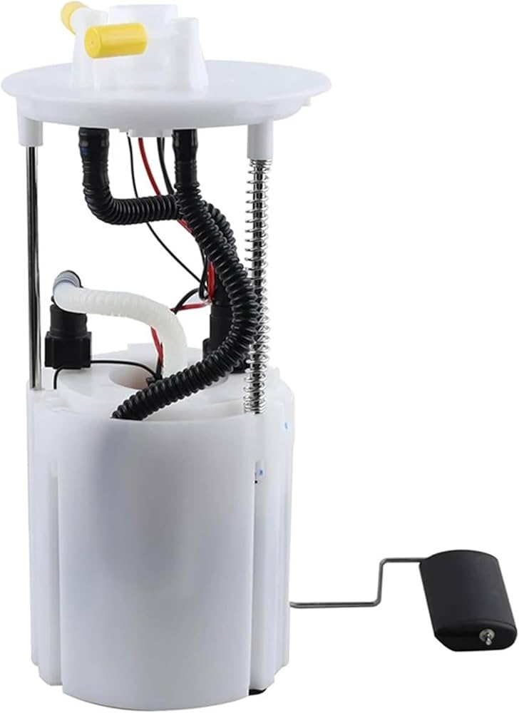 31110-2P000 COMPLETE-FUEL PUMP - Image 3