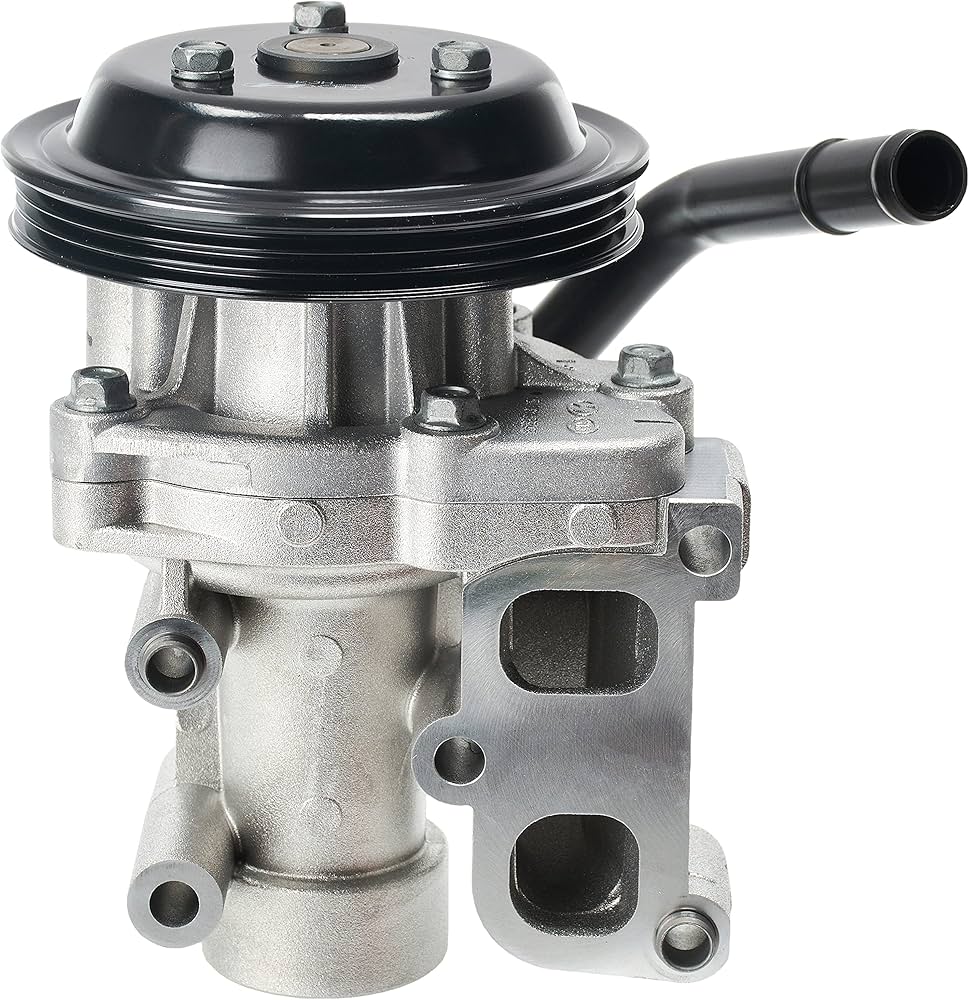 25100-2GTC0 WATER PUMP - Image 2