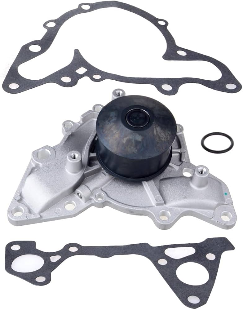 25100-3E000 WATER PUMP - Image 2