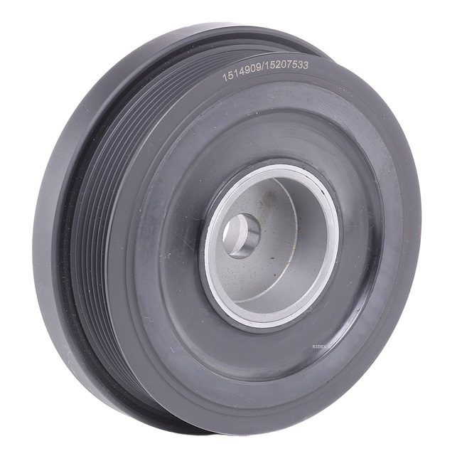 23124-2F600 DAMPER PULLEY - Image 2