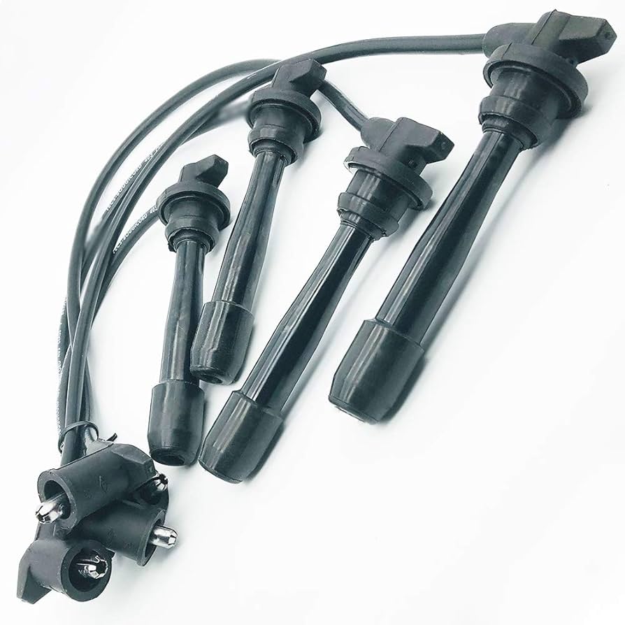 27501-26D00 SPARK PLUG CABLE - Image 3