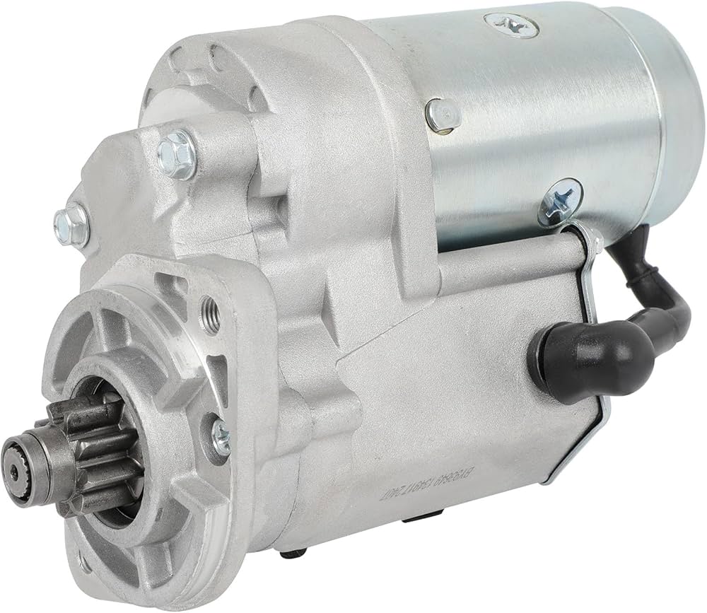 36100-27000 STARTER - Image 2