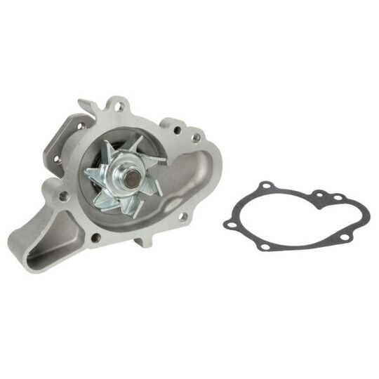 25100-02566 WATER PUMP - Image 5
