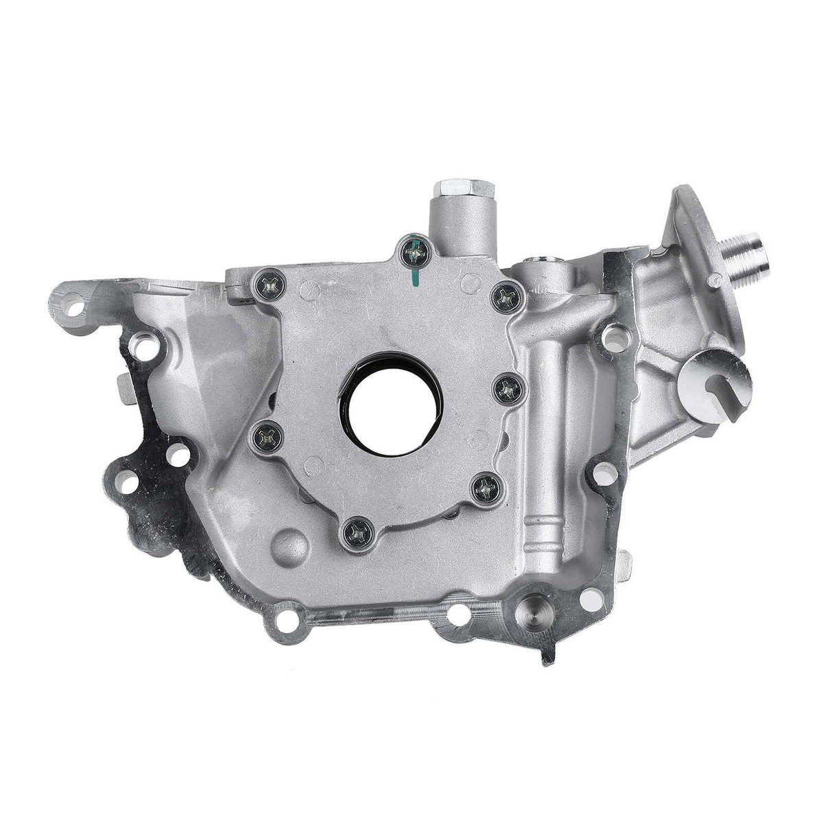 0K30F-14-100 OIL PUMP - Image 3