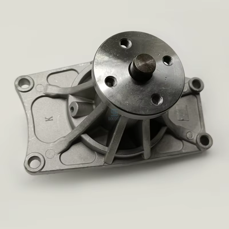 25100-45002 WATER PUMP - Image 4
