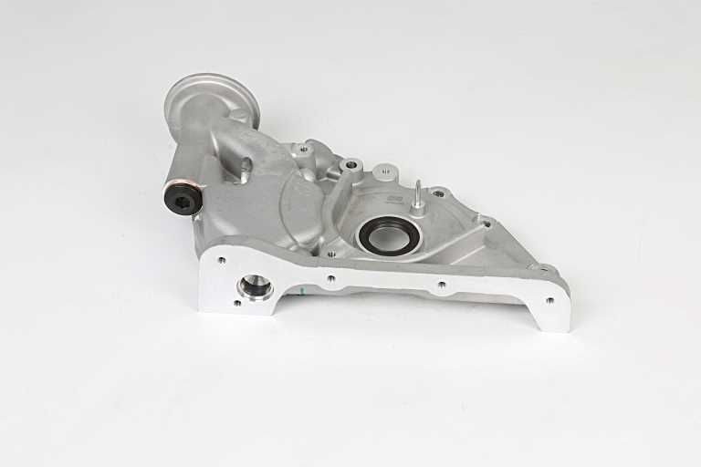 21310-27000 OIL PUMP - Image 3