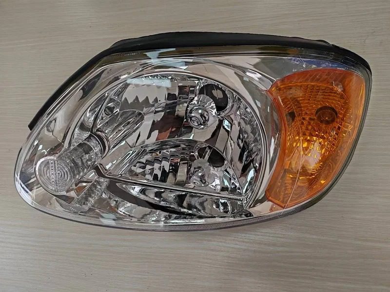 92102-25510 HEAD LAMP