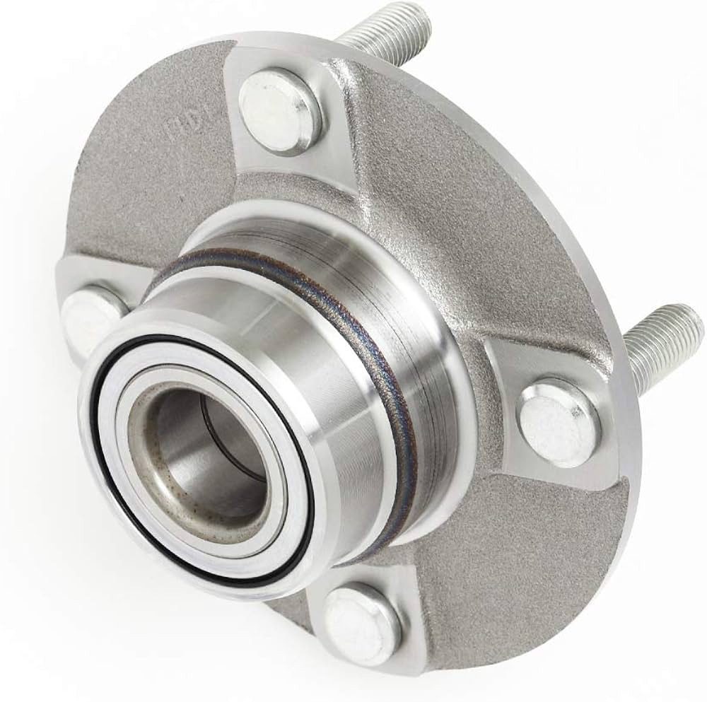 52710-29400 WHEEL HUB
