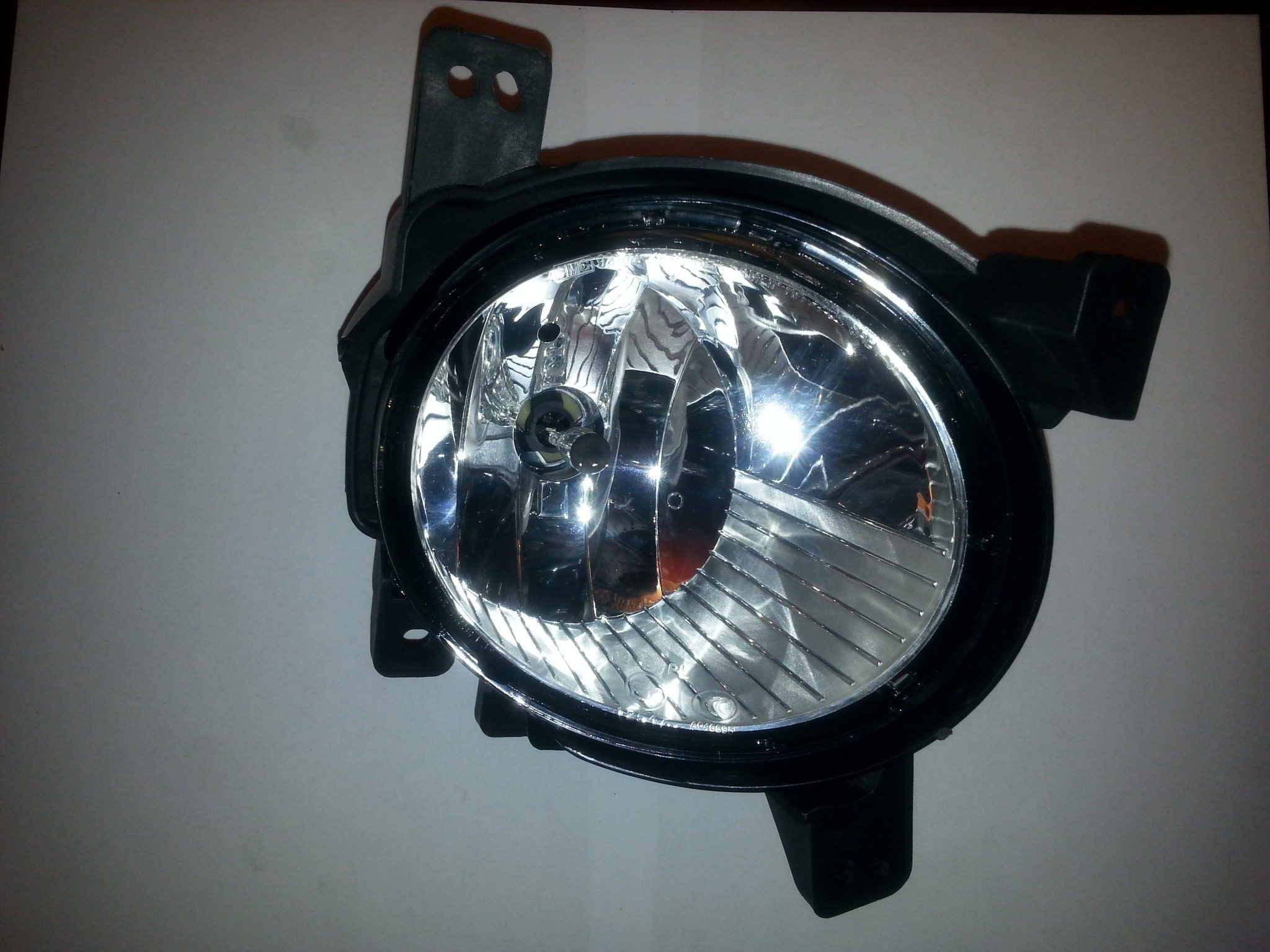92202-2B500 FOG LAMP