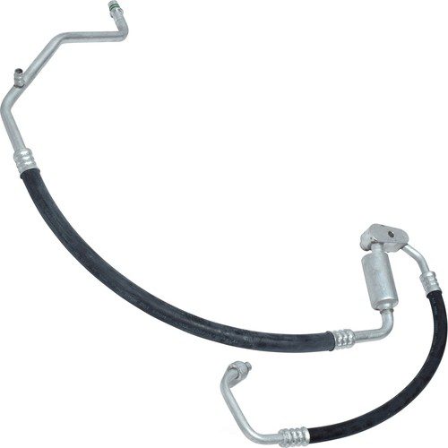 97775-2T000 TUBE ASSY-SUCTION & LIQUID