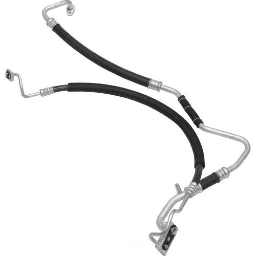 97775-2T000 TUBE ASSY-SUCTION & LIQUID - Image 3