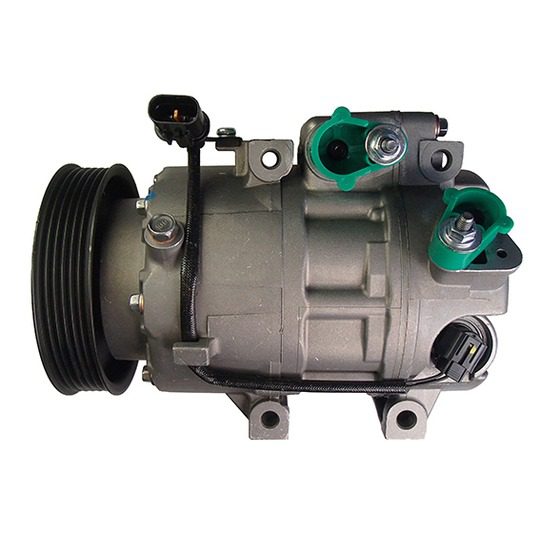 97701-2W550 COMPRESSOR