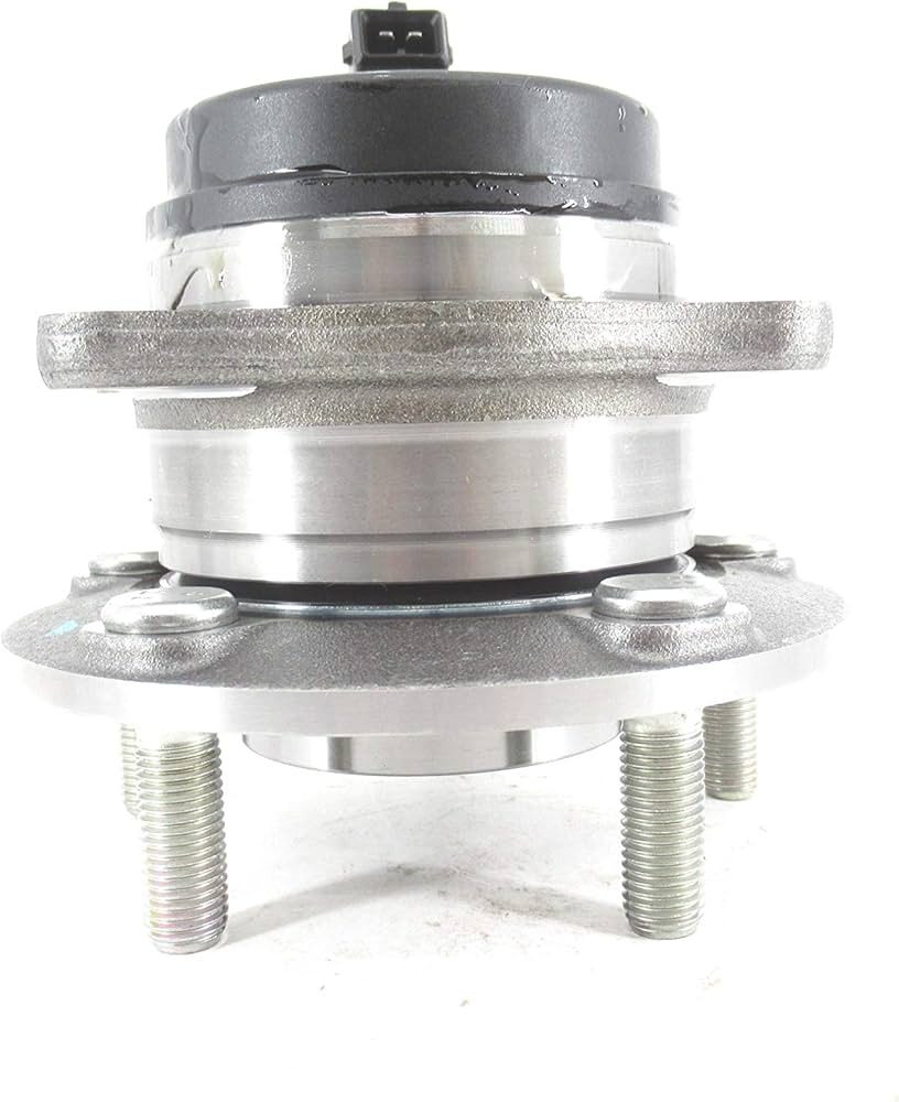 52750-2B100 WHEEL HUB - Image 2